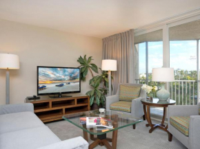 Apartment Gullwing Beach Resort-12